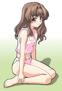 BUY NEW onegai teacher - 125695 Premium Anime Print Poster